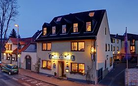 Hotel-Restaurant Zum Babbelnit