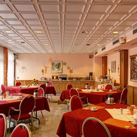 Hotel-Restaurant Zum Babbelnit Mainz Buitenkant foto